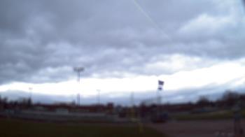 Weather camera view of West Irondequoit Central SD.