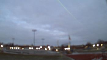 Weather camera view of West Irondequoit Central SD.