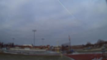 Weather camera view of West Irondequoit Central SD.