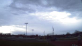 Weather camera view of West Irondequoit Central SD.