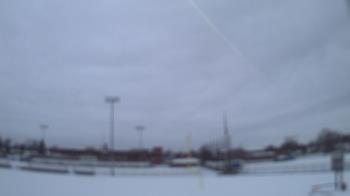 Weather camera view of West Irondequoit Central SD.