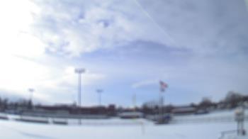 Weather camera view of West Irondequoit Central SD.