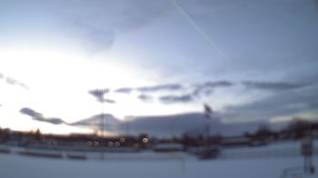 Weather camera view of West Irondequoit Central SD.