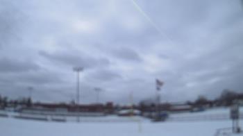 Weather camera view of West Irondequoit Central SD.