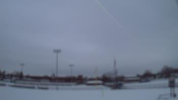 Weather camera view of West Irondequoit Central SD.