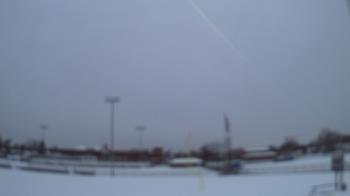 Weather camera view of West Irondequoit Central SD.