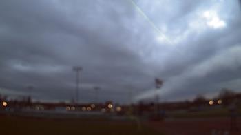 Weather camera view of West Irondequoit Central SD.