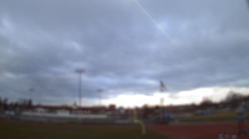 Weather camera view of West Irondequoit Central SD.