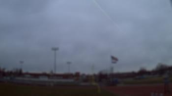 Weather camera view of West Irondequoit Central SD.