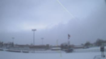 Weather camera view of West Irondequoit Central SD.