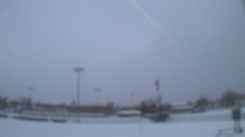 Weather camera view of West Irondequoit Central SD.