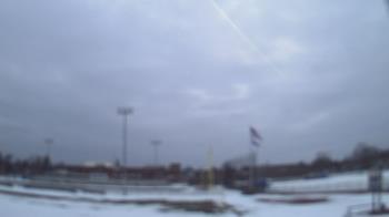Weather camera view of West Irondequoit Central SD.