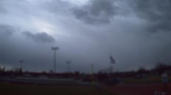 Weather camera view of West Irondequoit Central SD.