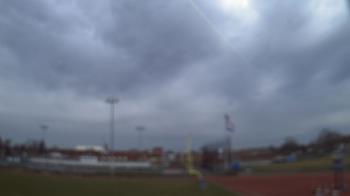 Weather camera view of West Irondequoit Central SD.