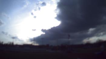 Weather camera view of West Irondequoit Central SD.