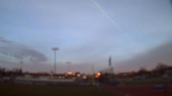 Weather camera view of West Irondequoit Central SD.