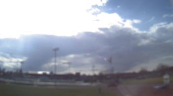 Weather camera view of West Irondequoit Central SD.