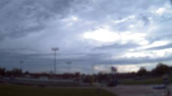Weather camera view of West Irondequoit Central SD.