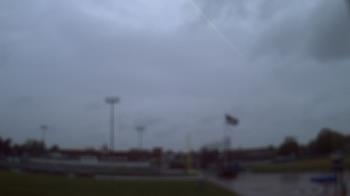 Weather camera view of West Irondequoit Central SD.