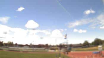 Weather camera view of West Irondequoit Central SD.