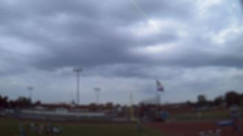 Weather camera view of West Irondequoit Central SD.