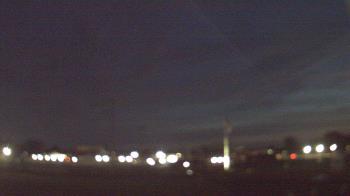 Weather camera view of West Irondequoit Central SD.