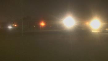 Weather camera view of Lutheran HS West.