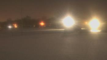 Weather camera view of Lutheran HS West.