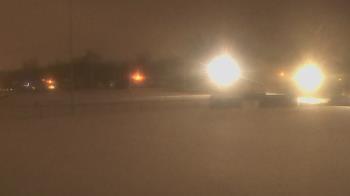 Weather camera view of Lutheran HS West.