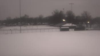 Weather camera view of Lutheran HS West.