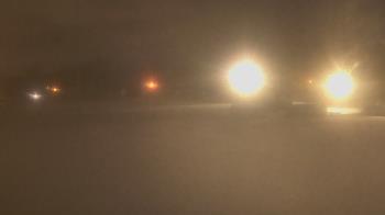 Weather camera view of Lutheran HS West.