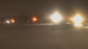 Weather camera view of Lutheran HS West.