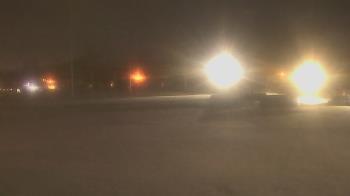 Weather camera view of Lutheran HS West.