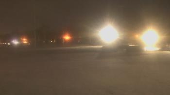 Weather camera view of Lutheran HS West.