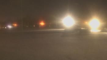 Weather camera view of Lutheran HS West.