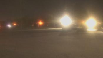 Weather camera view of Lutheran HS West.