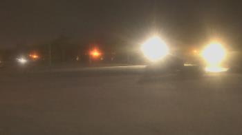 Weather camera view of Lutheran HS West.