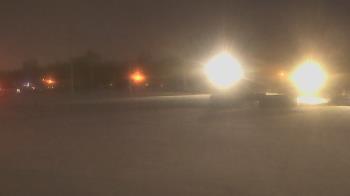 Weather camera view of Lutheran HS West.