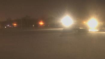 Weather camera view of Lutheran HS West.