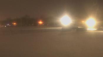 Weather camera view of Lutheran HS West.