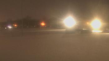 Weather camera view of Lutheran HS West.