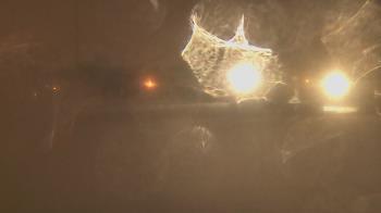 Weather camera view of Lutheran HS West.