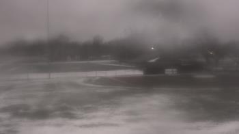 Weather camera view of Lutheran HS West.