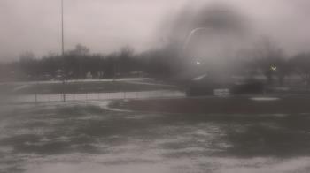Weather camera view of Lutheran HS West.