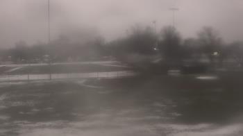 Weather camera view of Lutheran HS West.