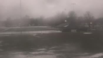 Weather camera view of Lutheran HS West.