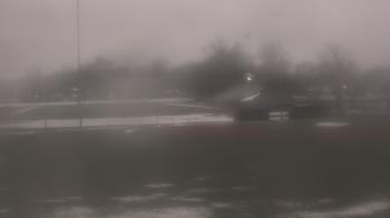 Weather camera view of Lutheran HS West.