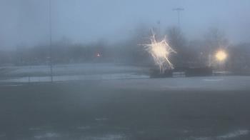 Weather camera view of Lutheran HS West.