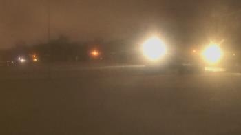 Weather camera view of Lutheran HS West.