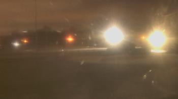 Weather camera view of Lutheran HS West.